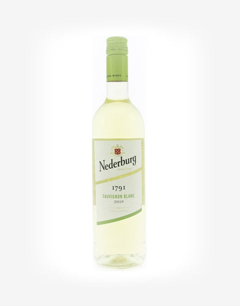 Foundation Sauvignon Blanc 2019