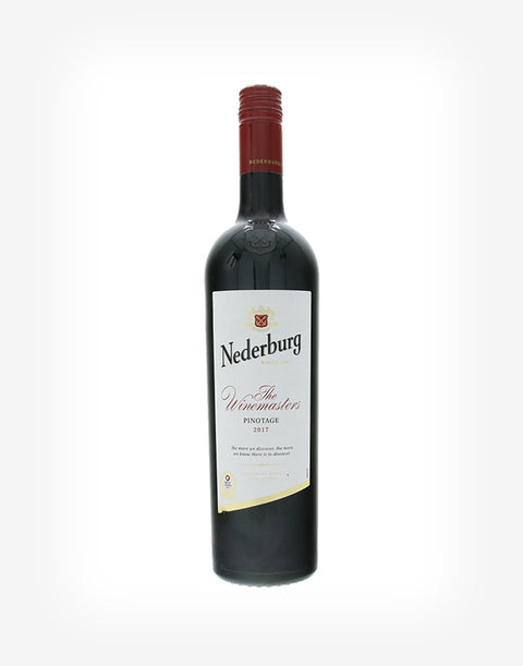 Winemaster´s  Pinotage 2018