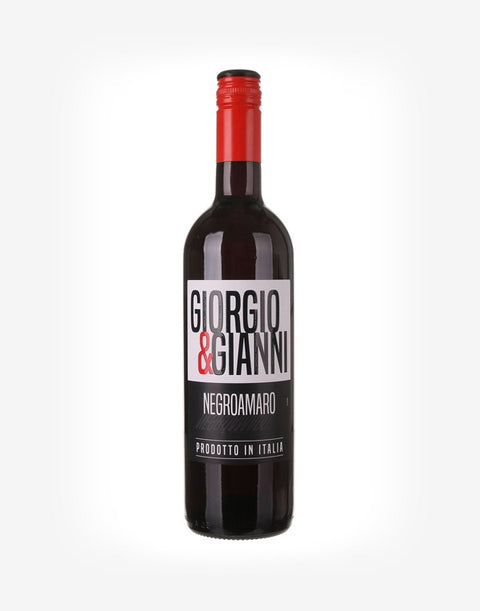 Negroamaro IGT 2024