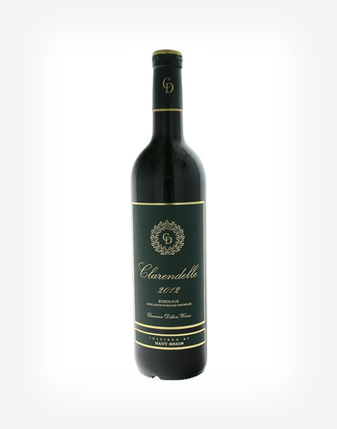 Rouge by Haut-Brion AOC 2012