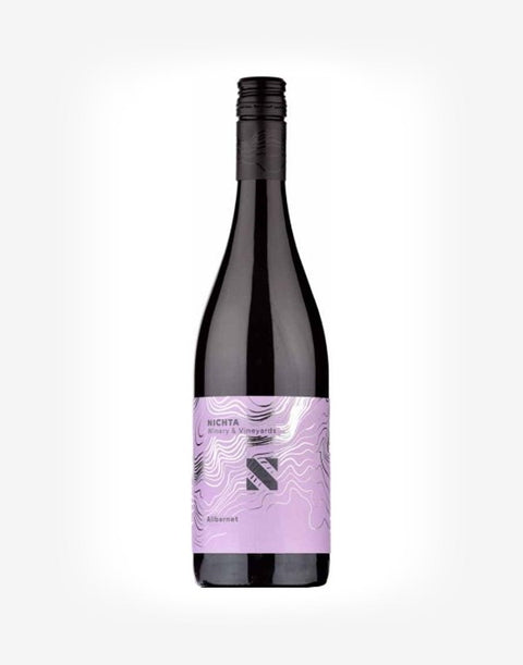 Alibernet Classic 2022 suché