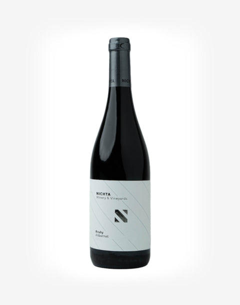 Terroir Alibernet Kruhy D.S.C. 2022 suché