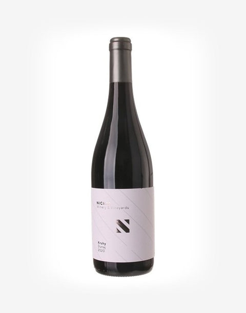Terroir Dunaj 2023 Kruhy