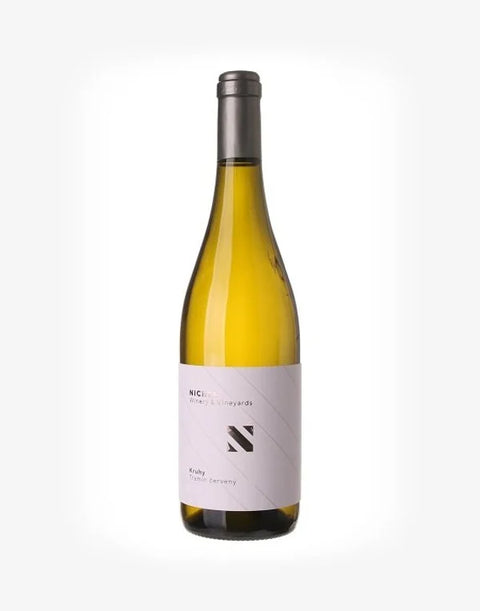 Terroir Tramín červený 2023 Kruhy