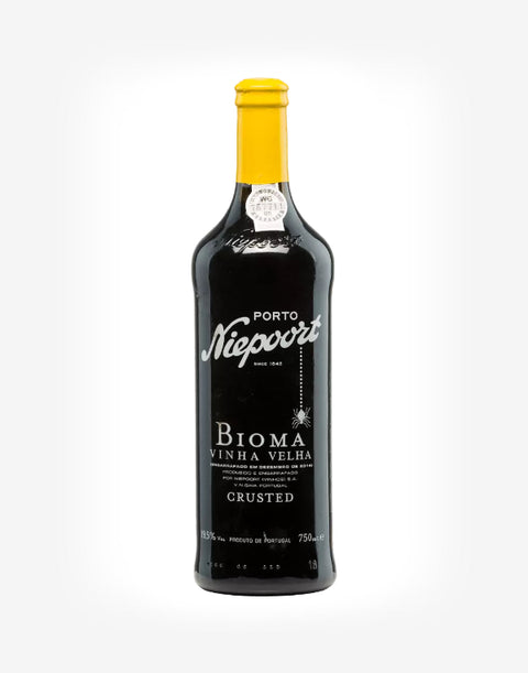 Bioma Crusted Port