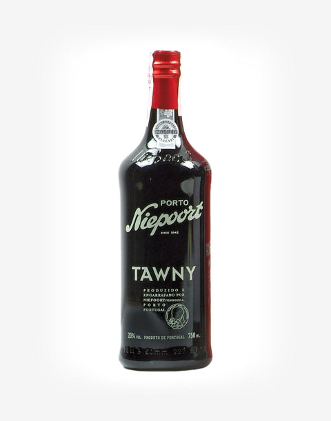 Tawny Port
