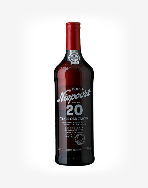20 Years Tawny Port