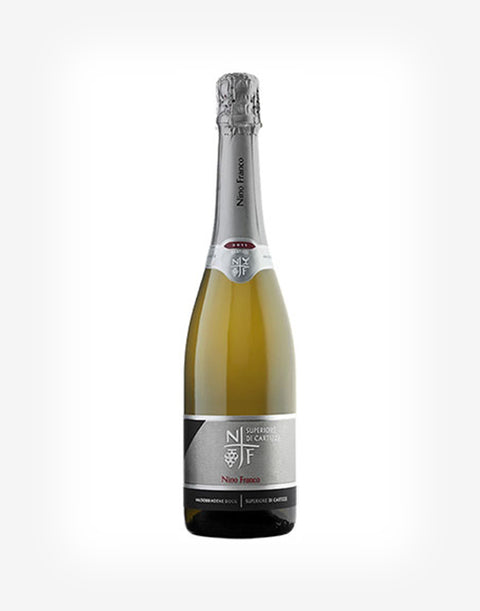 Prosecco Valdobbiadene Superiore di Cartizze Dry 2021