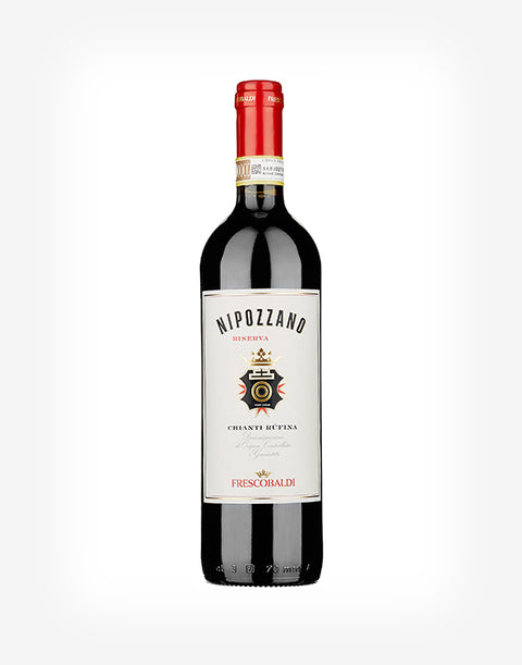 Castello di Nipozzano - Nipozzano Riserva DOCG Rúfina 2022