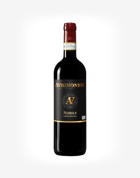 Vino Nobile di Montepulciano DOCG 2020