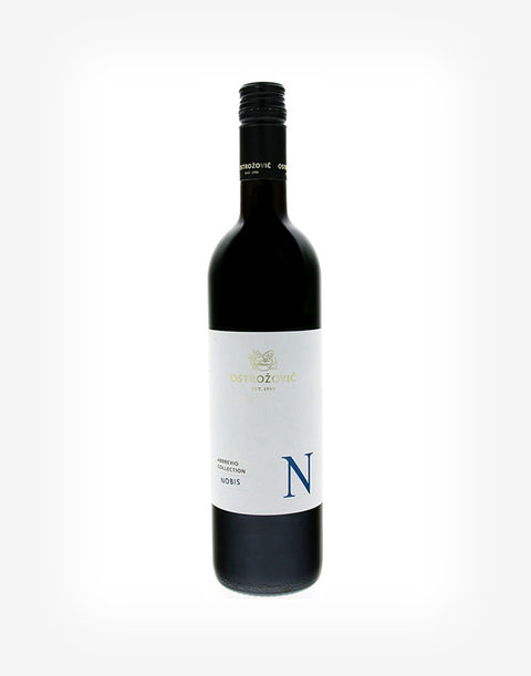 Nobis Abbrevio Collection 2020