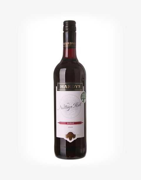 Nottage Hill Shiraz 2021