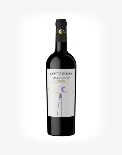 Negroamaro Salento IGP 2024