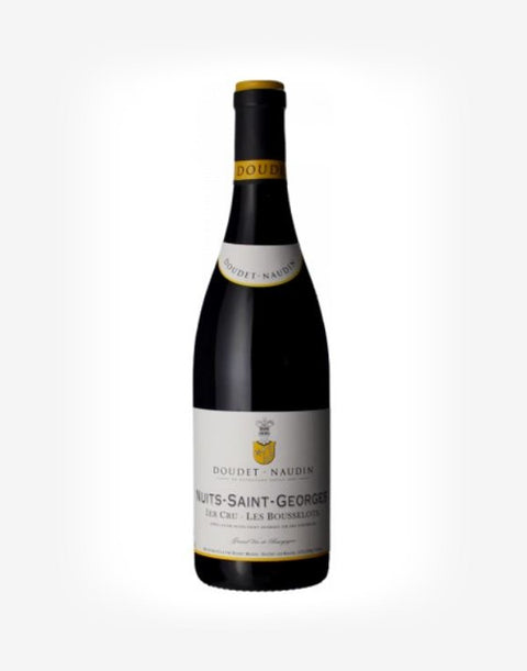 Nuits-Saint-Georges 1er Cru "Les Murgers" 2020