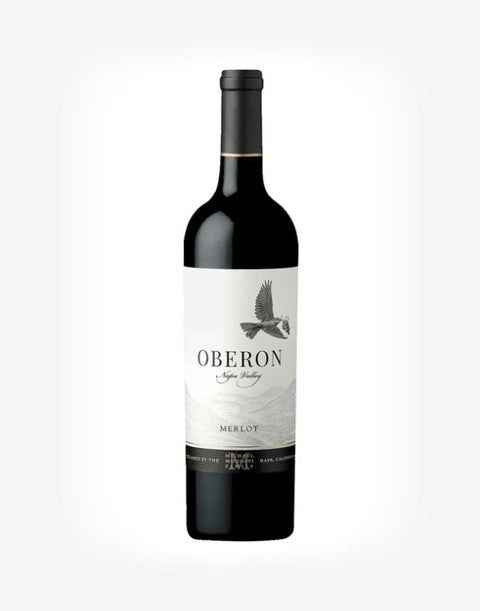 Merlot Oberon 2022