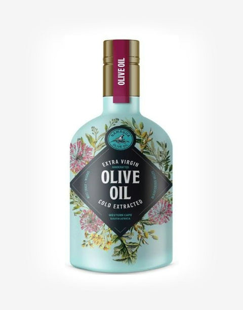 Extra panenský olivový olej 500 ml