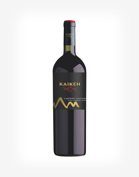 Ultra Cabernet Sauvignon 2021