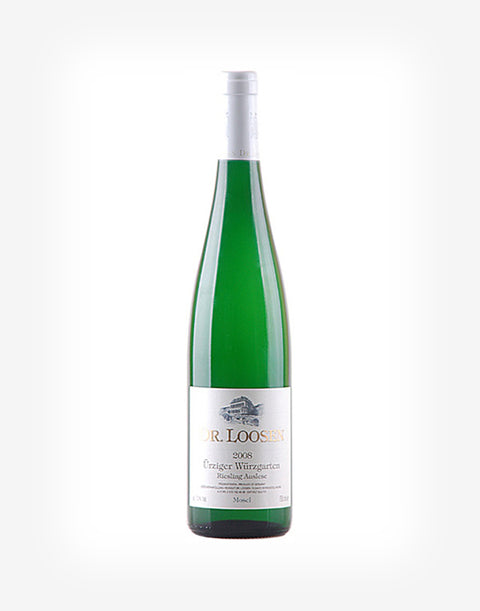 Riesling Ürziger Würzgarten Auslese Grosse Lage 2008 archív
