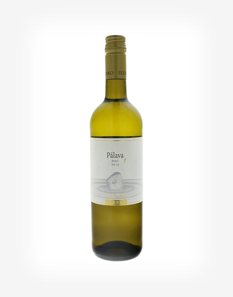 Pálava "1"  2018