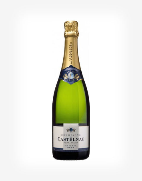 Brut RÉSERVE