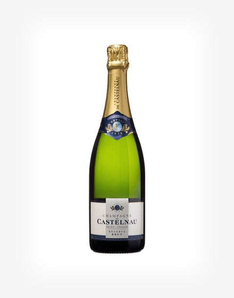 Brut RÉSERVE