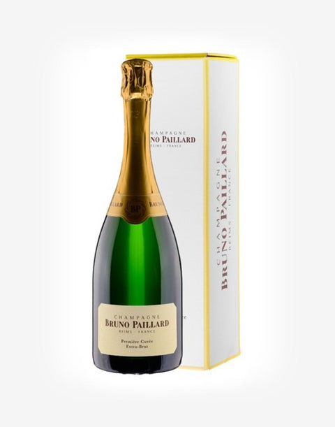 Premiére Cuvée extra brut darčekové balenie