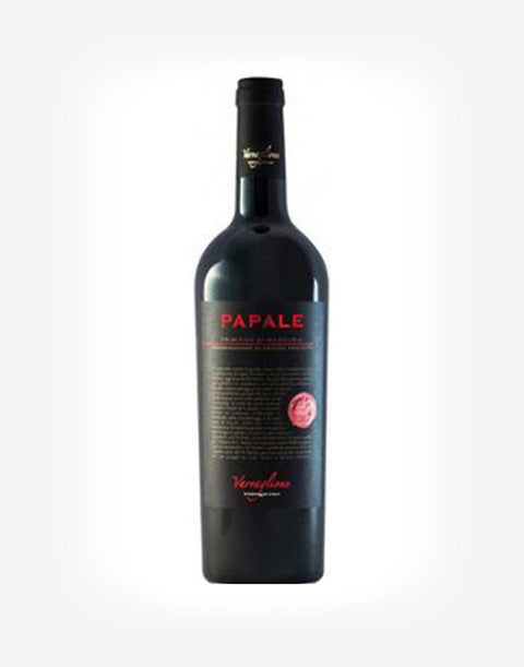 Primitivo di Manduria "Papale" DOP 2023