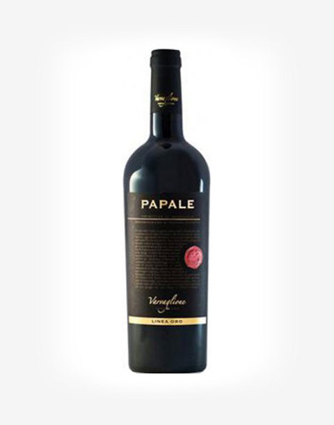 Primitivo di Manduria "Papale Oro" DOP 2021