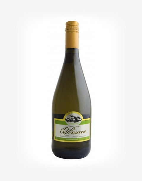 Prosecco Frizzante DOC