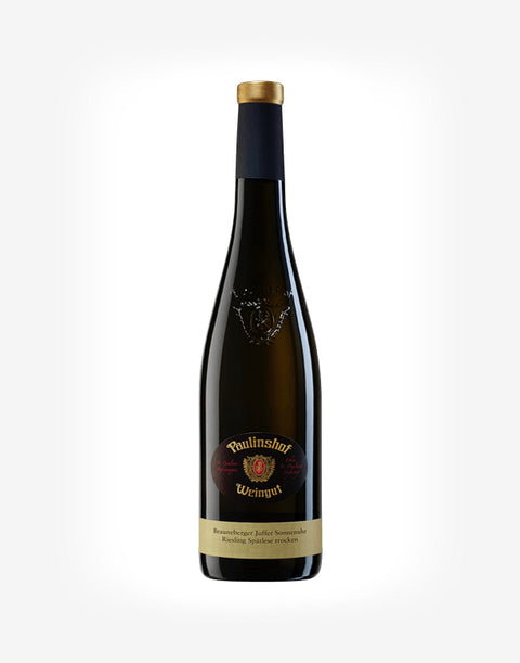 Brauneberger Juffer-Sonnenuhr Riesling Spätlese trocken 2021