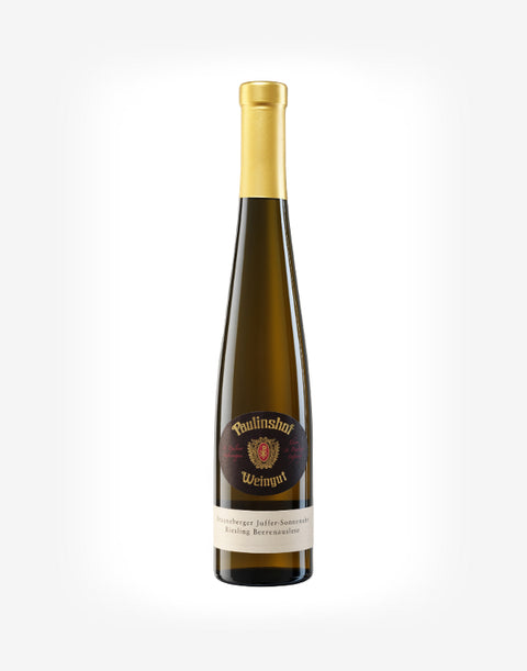 Brauneberger Juffer-Sonnenuhr Riesling Beerenauslese 2022
