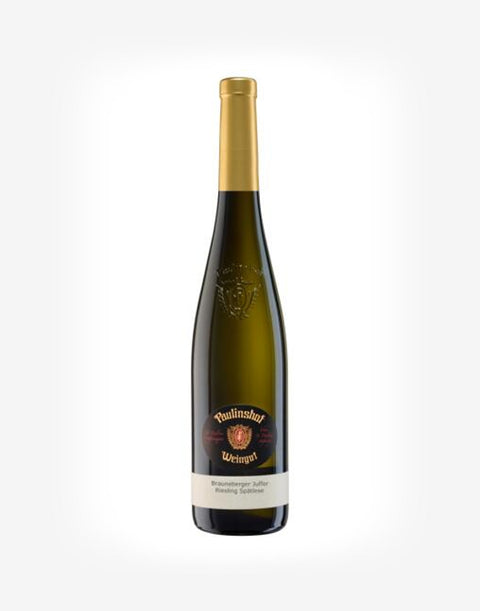 Brauneberger Juffer Riesling Spätlese 2019