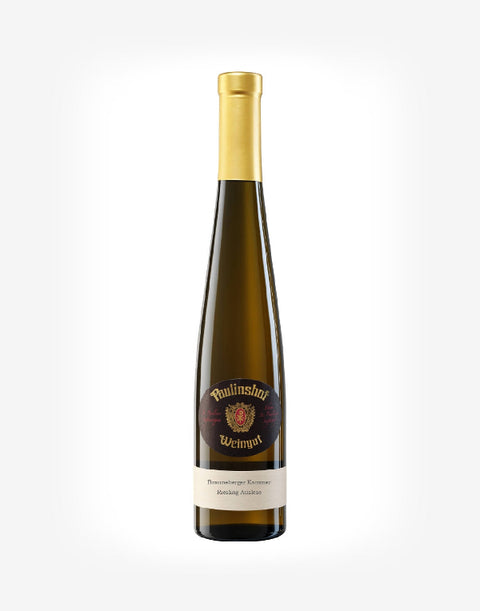 Brauneberger JufferRiesling Auslese 2015