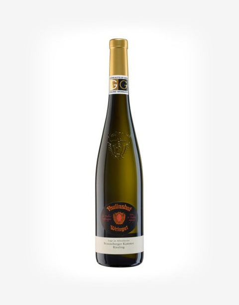 Brauneberger Kammer Riesling Großes Gewächs 2020