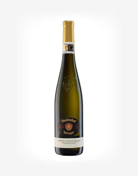 Kestener Paulinshofberger Riesling Großes Gewächs 2019