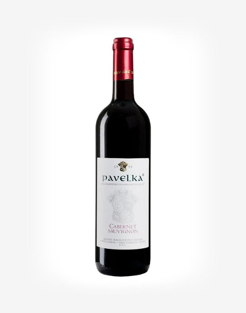 Cabernet Sauvignon 2023