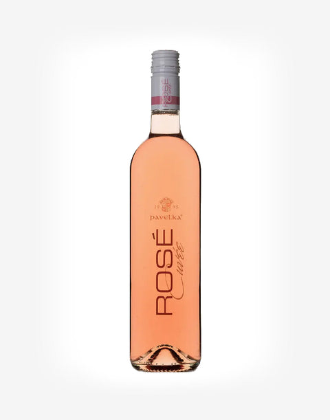 Rosé cuvée 2024
