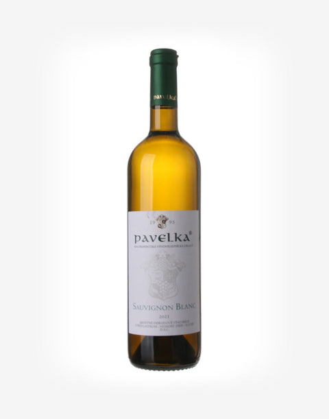 Sauvignon blanc 2024