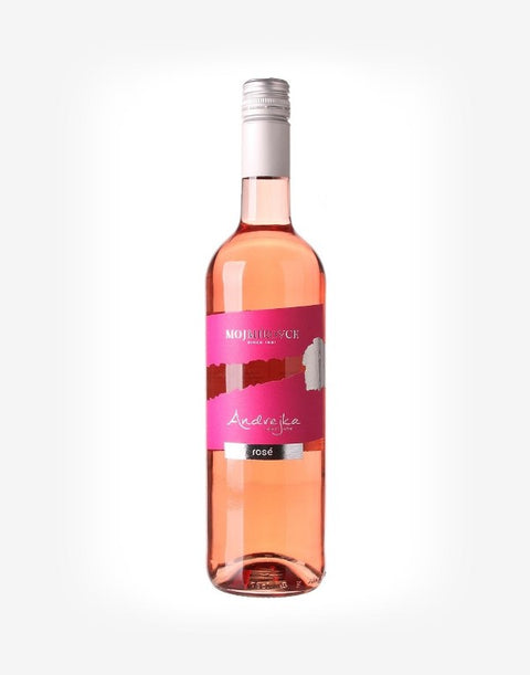 Andrejka rosé 2024
