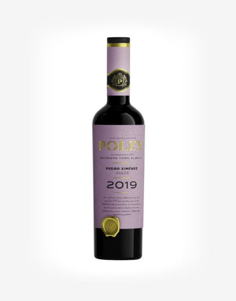 Poley Pedro Ximénez 2019