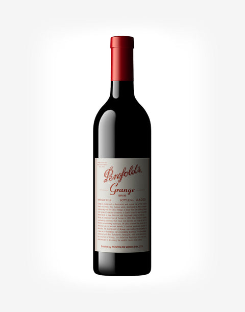 Grange 2019