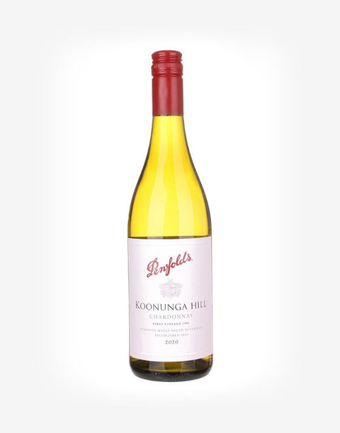 Koonunga Hill Chardonnay 2023