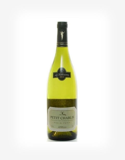 3x francúzske Chardonnay v darčekovom balení