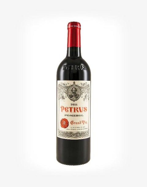 Petrus 2016 v drevenom boxe