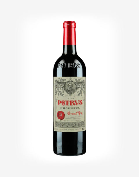 Petrus 2020 v drevenom boxe