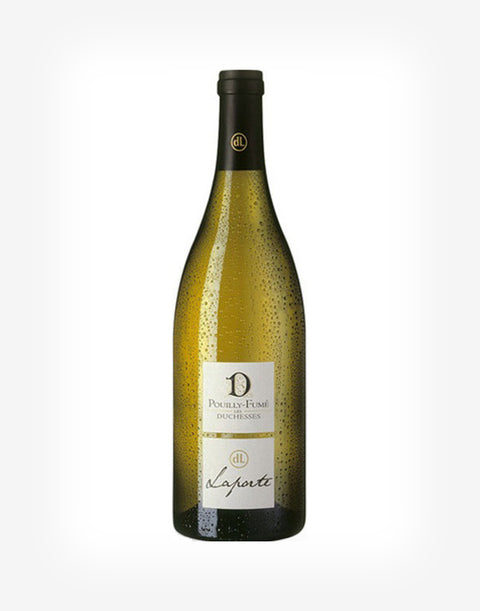 Pouilly-Fumé La Vigne de Beaussoppet AOC 2017