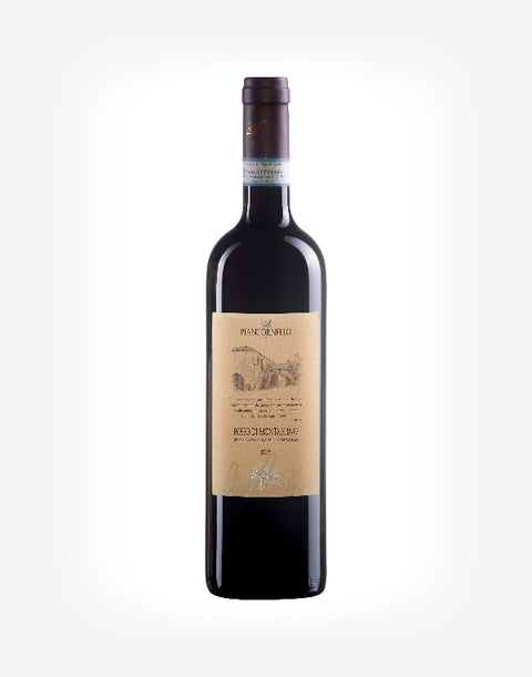 Brunello di Montalcino DOCG 2017