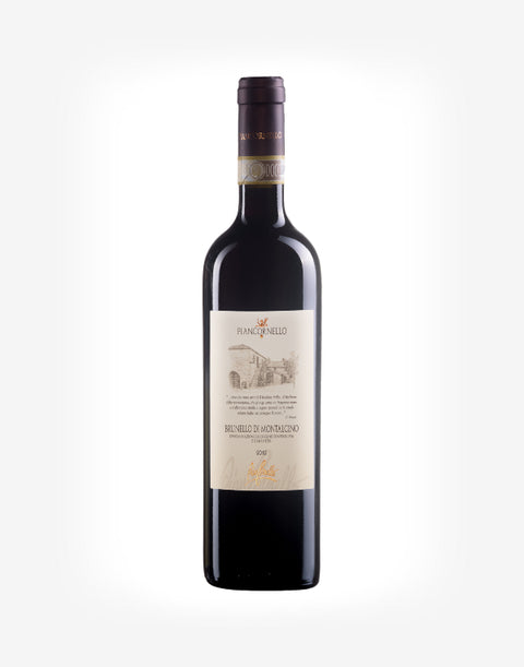 Brunello di Montalcino DOCG 2016