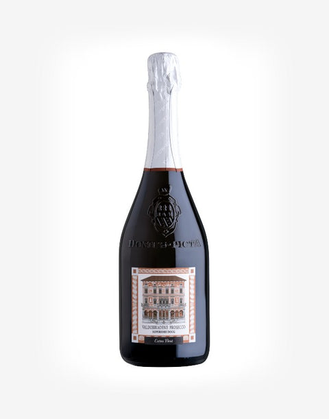 Prosecco Valdobbiadene Superiore DOCG Extra brut