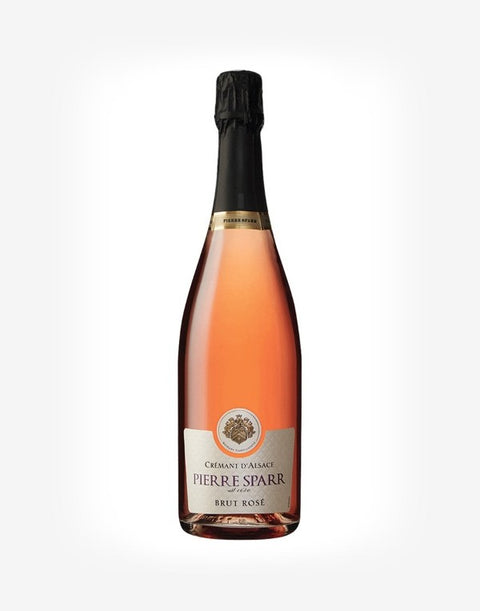 Crémant d´Alsace Brut Rosé